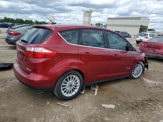 Vin: 1fadp5buxdl535308, lot: 57857165, ford cmax sel 20133