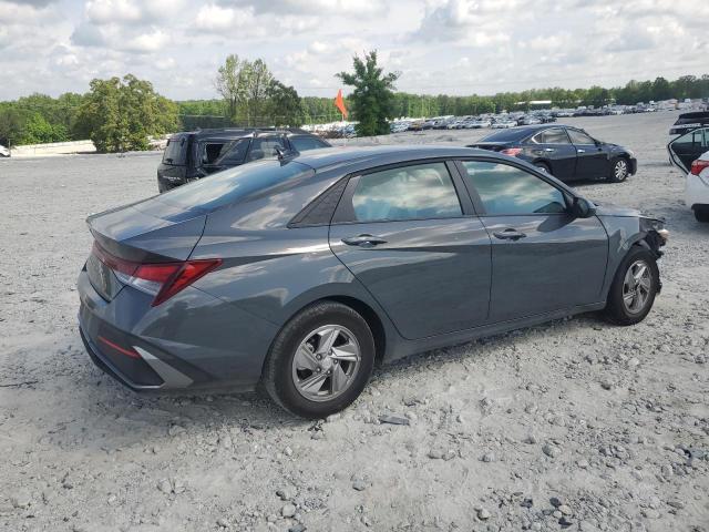 Vin: kmhll4dg5ru850338, lot: 55303555, hyundai elantra se 20243