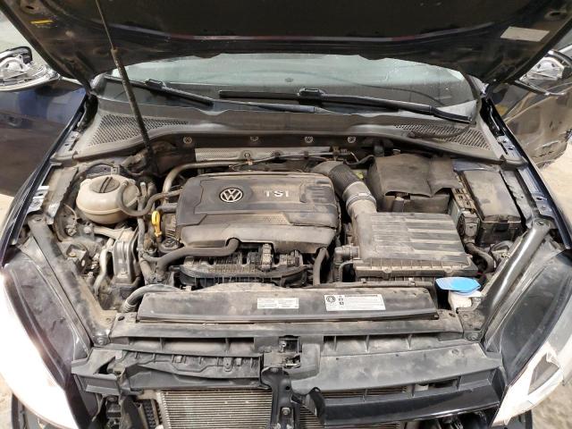 2016 VOLKSWAGEN GOLF SPORT - 3VWC17AU1GM523441