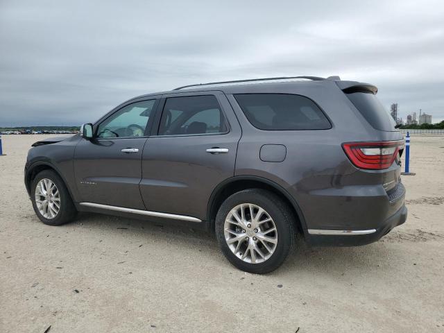 Vin: 1c4sdjet1ec481792, lot: 55798855, dodge durango citadel 20142