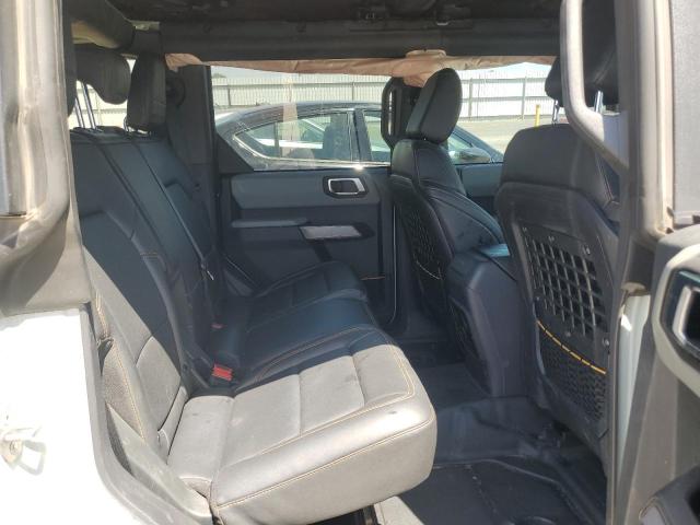 2021 FORD BRONCO BAS - 1FMEE5DP1MLB07165