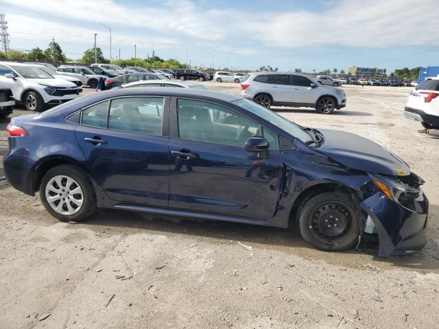 Vin: 5yfb4mde4rp121188, lot: 56132875, toyota corolla le 20244