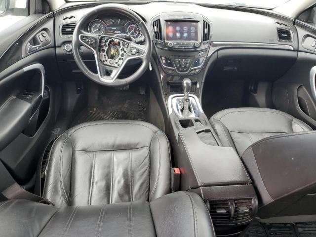 2016 BUICK REGAL 2G4GK5EX8G9163180