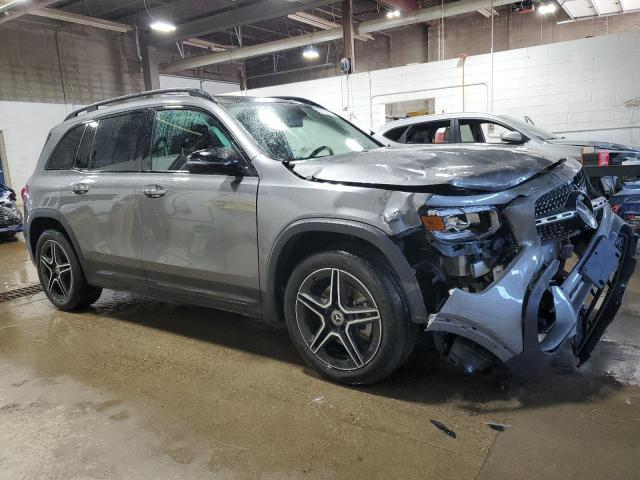Vin: w1n4m4hb6pw319437, lot: 56732345, mercedes-benz glb-class 250 4matic 20234