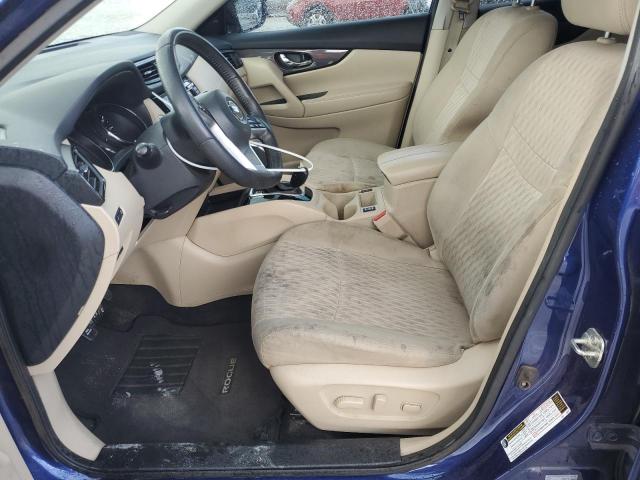2019 NISSAN ROGUE S - 5N1AT2MT3KC731434