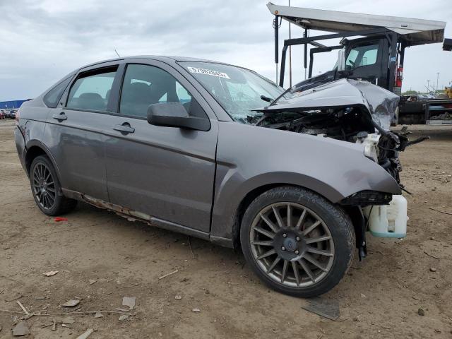 Vin: 1fahp3gn7bw201806, lot: 57982045, ford focus ses 20114