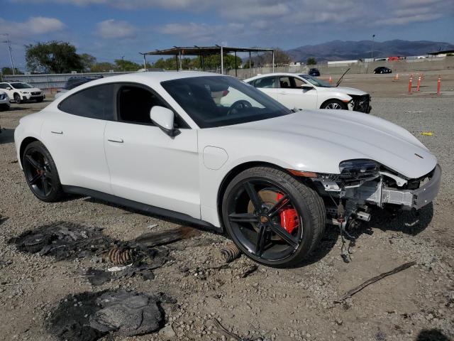2021 PORSCHE TAYCAN WP0AA2Y15MSA17996