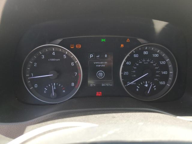 2018 HYUNDAI ELANTRA SE - 5NPD84LF3JH393997