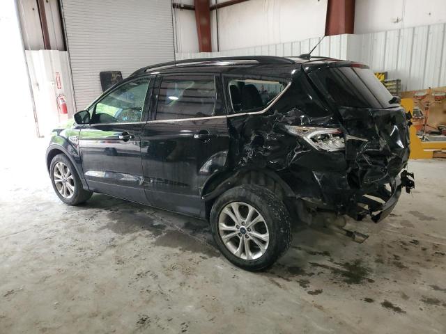 Vin: 1fmcu0gd8jua81331, lot: 54673055, ford escape se 20182