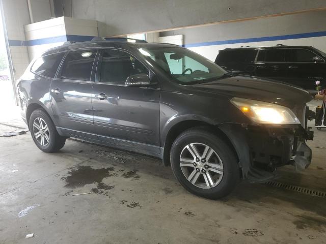 Vin: 1gnkvhkd8fj349247, lot: 58748105, chevrolet traverse lt 20154