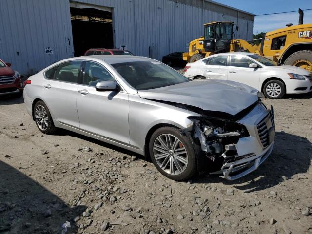 Vin: kmhgn4je2ku300499, lot: 57383175, genesis g80 base 20194