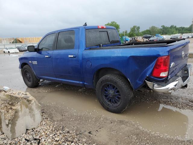 Vin: 1c6rr7ltxfs759240, lot: 57278855, ram 1500 slt 20152