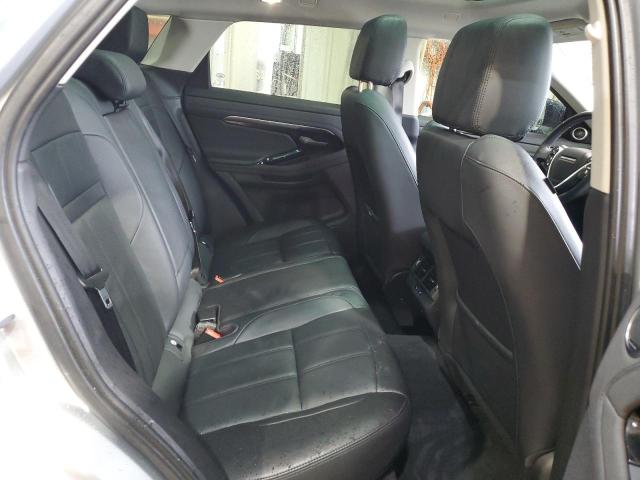2020 LAND ROVER RANGE ROVE - SALZJ2FX2LH061093