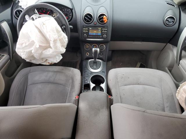 2015 NISSAN ROGUE SELE - JN8AS5MT2FW672572