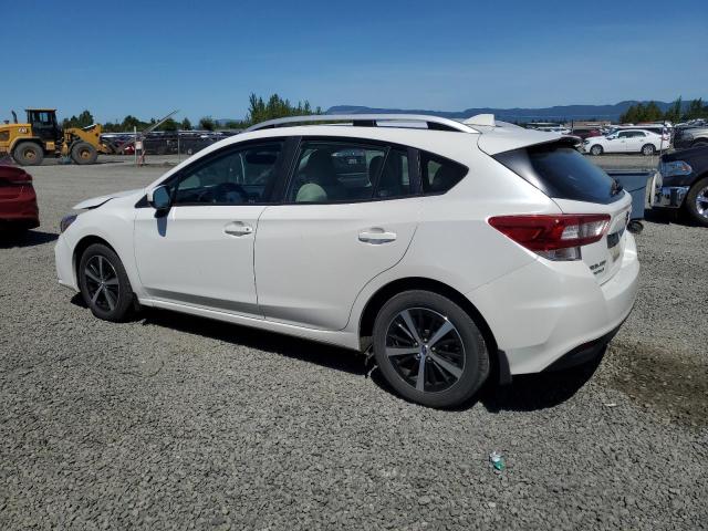 Vin: 4s3gtad67k3705230, lot: 58519095, subaru impreza premium 20192
