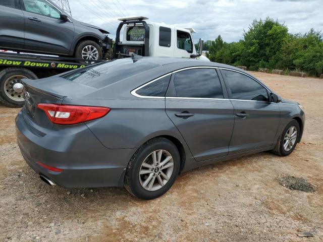 Vin: 5npe24af6fh054490, lot: 59133185, hyundai sonata se 20153