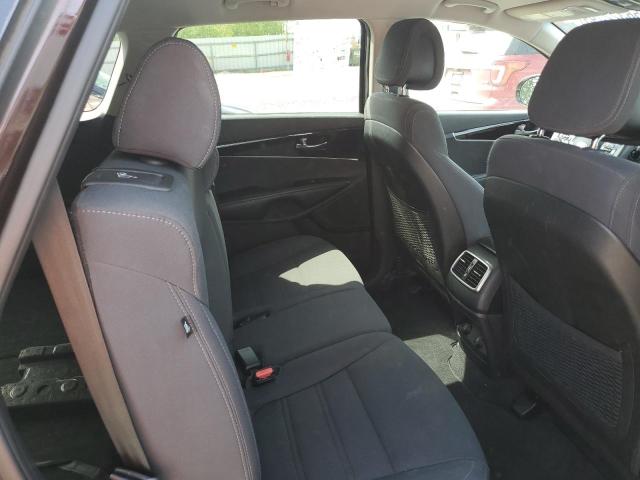 2016 KIA SORENTO LX - 5XYPGDA51GG043732