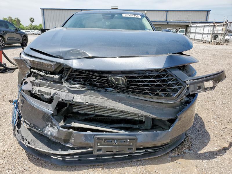 2023 HONDA ACCORD LX - 1HGCY1F2XPA014921