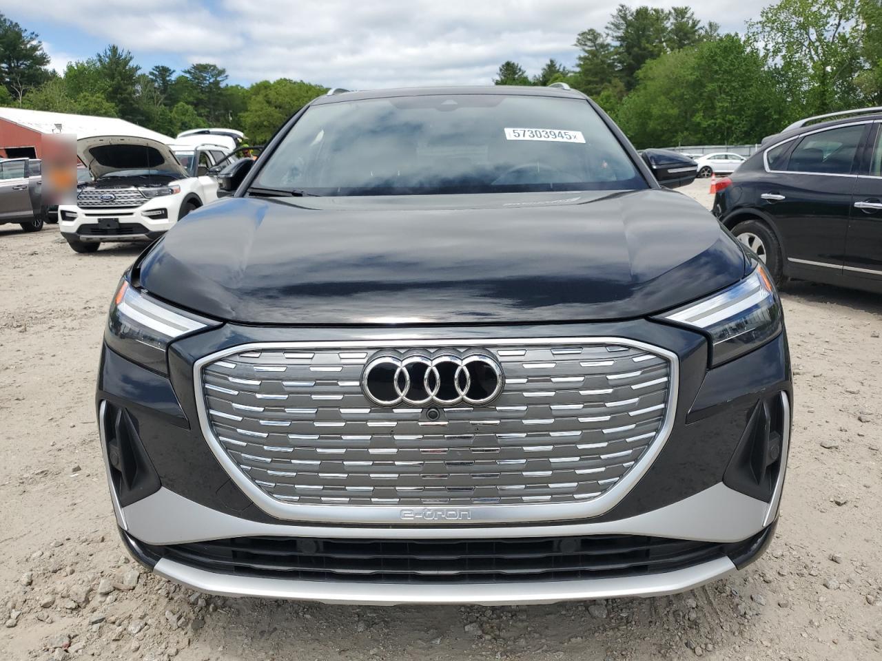 AUDI E-TRON PREMIUM PLUS