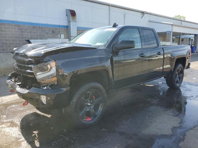 Vin: 1gcvkrec7hz310385, lot: 55313015, chevrolet all models k1500 lt 2017 img_1