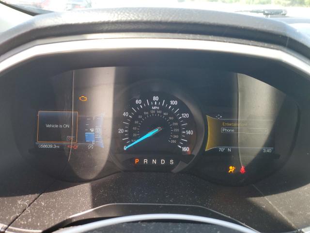 2019 FORD EDGE SEL - 2FMPK4J99KBB68519