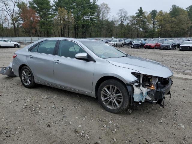 Vin: 4t1bf1fk8hu405822, lot: 55295055, toyota camry le 20174