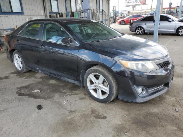 Vin: 4t1bf1fk6cu201626, lot: 56603865, toyota camry base 20124