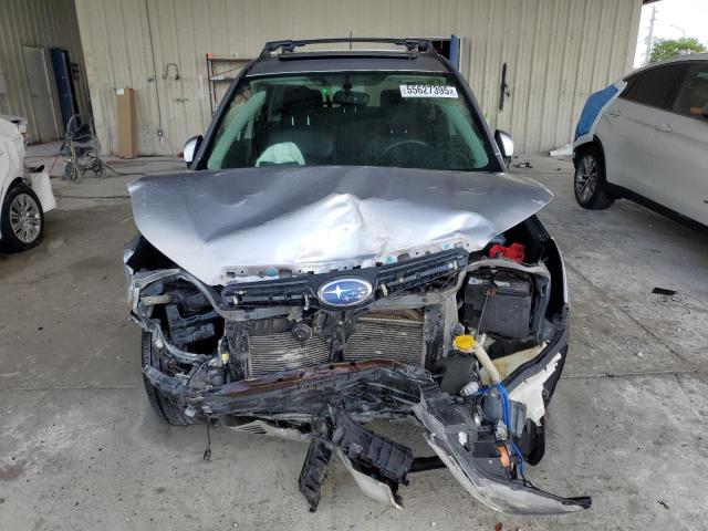 2015 SUBARU FORESTER 2 - JF2SJGUC7FH411765