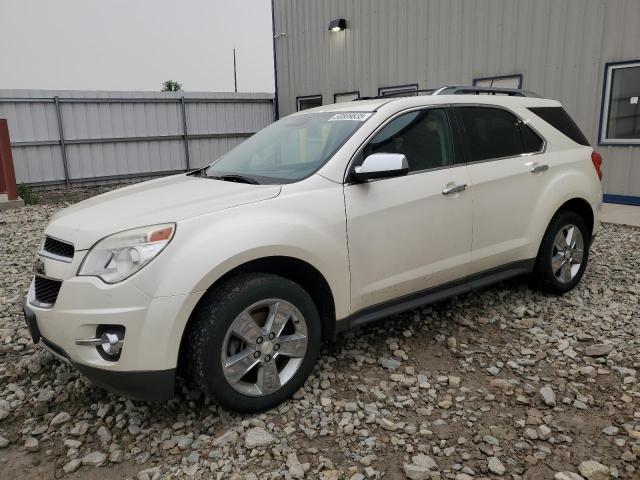 Vin: 1gnflgek3dz124941, lot: 58809835, chevrolet equinox ltz 2013 img_1