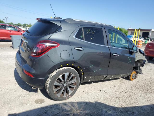 Vin: kl4cjcsb3hb143822, lot: 56333155, buick encore essence 20173
