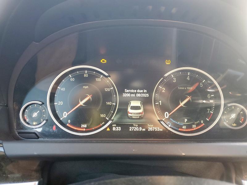 2018 BMW 640 I GRAN WBA6D0C56JG852820