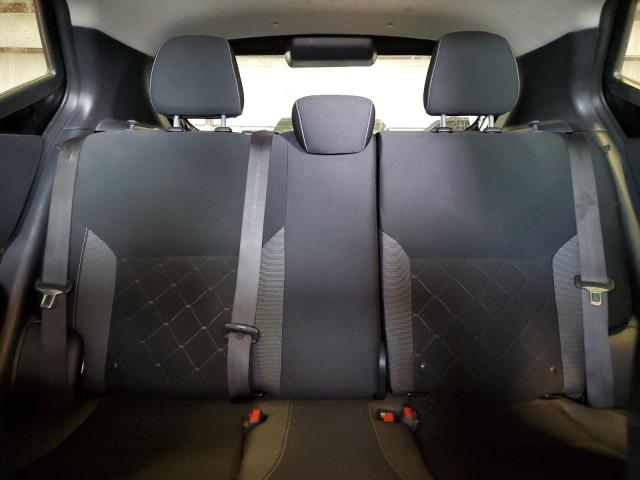 2019 NISSAN KICKS S - 3N1CP5CU3KL534123