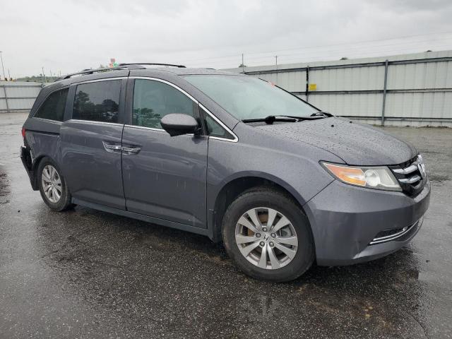 Vin: 5fnrl5h6xhb005305, lot: 56746005, honda all models exl 20174