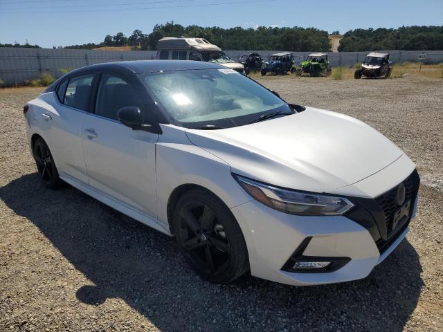 2023 NISSAN SENTRA SR 3N1AB8DV8PY316607