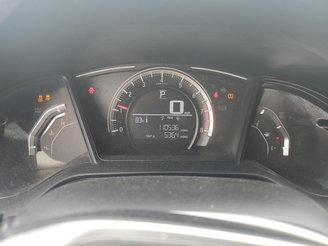 2017 HONDA CIVIC LX 2HGFC2F53HH508469