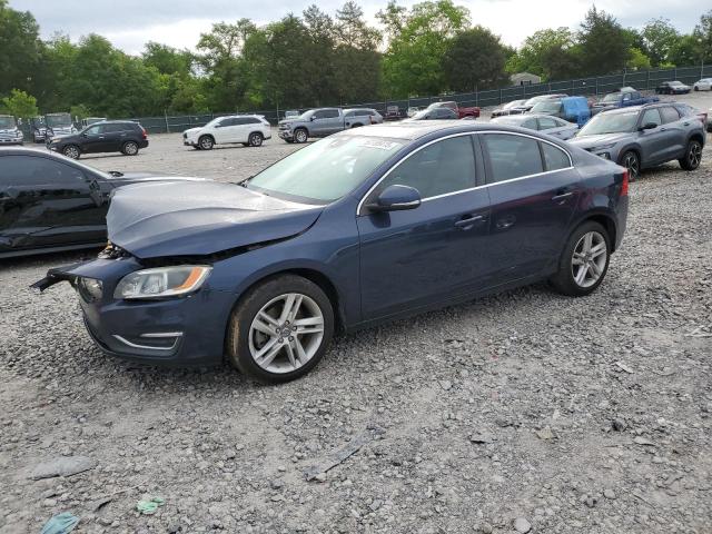 Vin: yv140mfd8f1313748, lot: 57789415, volvo s60 platinum 2015 img_1