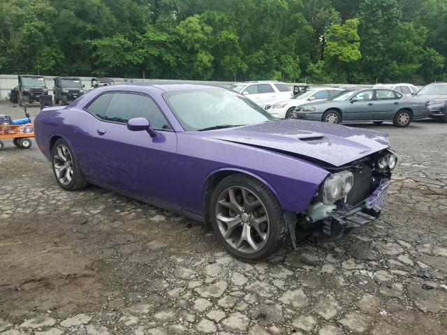 Vin: 2c3cdzag7gh158525, lot: 55466095, dodge challenger sxt 20164