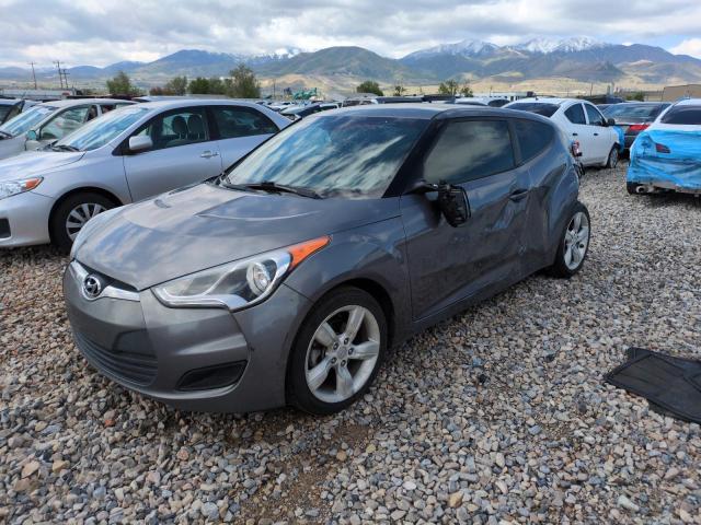 Vin: kmhtc6ad5fu232194, lot: 57148375, hyundai veloster 2015 img_1
