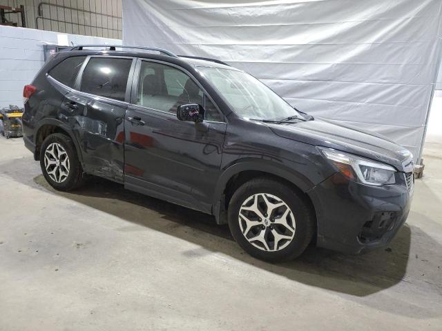 Vin: jf2skaec9kh595268, lot: 58768915, subaru forester premium 20194