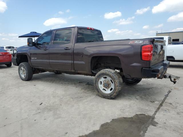 Vin: 1gc1kve84gf146676, lot: 56024035, chevrolet all models k2500 heavy duty lt 20162
