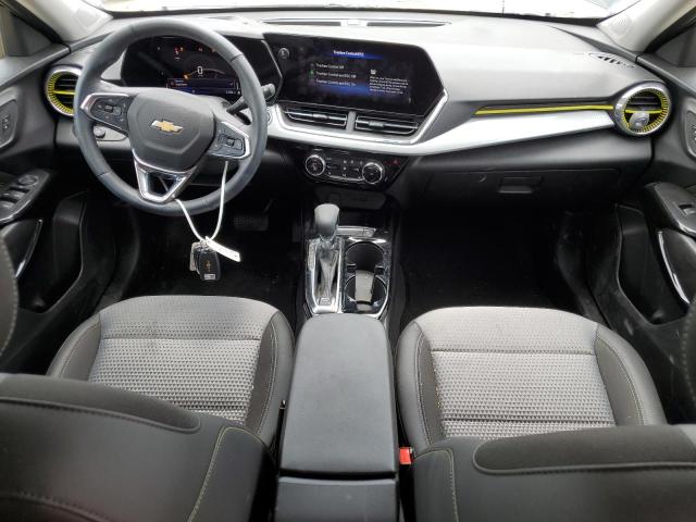 2025 CHEVROLET TRAX 1LT - KL77LHEP0SC155916