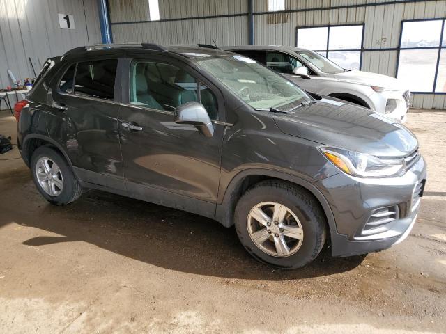 Vin: 3gncjlsb4hl265519, lot: 55823165, chevrolet trax 1lt 20174