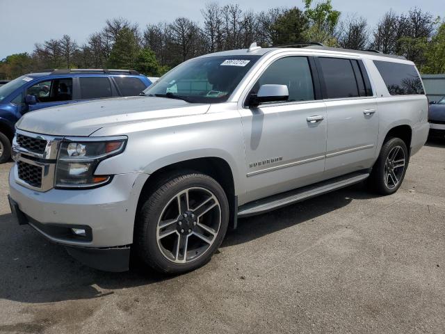 Vin: 1gnskhkc2gr260454, lot: 58612215, chevrolet suburban k1500 lt 2016 img_1