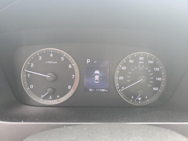 2015 HYUNDAI SONATA SPO - 5NPE34AF9FH240649
