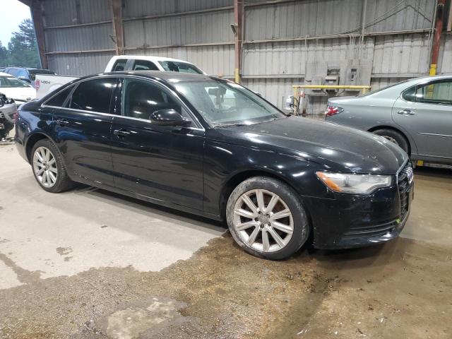 Vin: waugfafc9en140589, lot: 55880225, audi a6 premium plus 20144