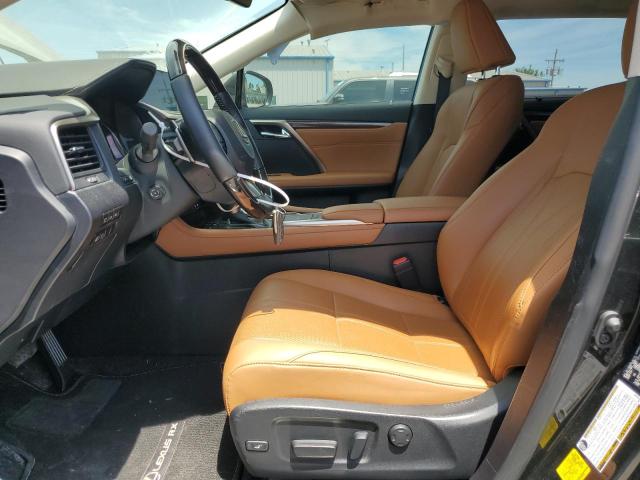 2022 LEXUS RX 350 L L - JTJJZKFA7N2043099
