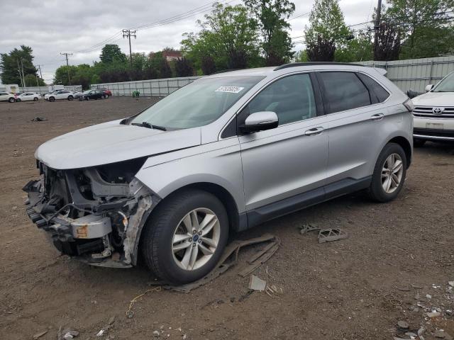 Vin: 2fmtk4j82fbb63321, lot: 57535025, ford edge sel 2015 img_1