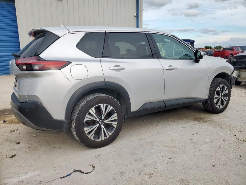 Vin: 5n1at3ba6mc724391, lot: 55660455, nissan rogue sv 20213