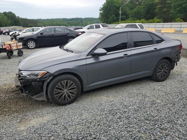 VOLKSWAGEN JETTA S
