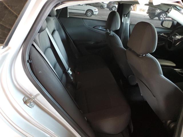 2022 CHEVROLET MALIBU LT 1G1ZD5ST2NF123733